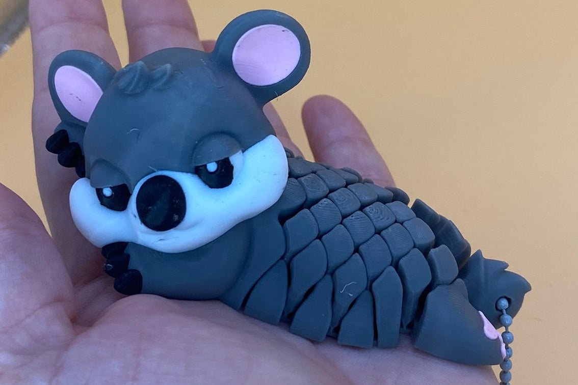 Cute Flexi Koala Bear