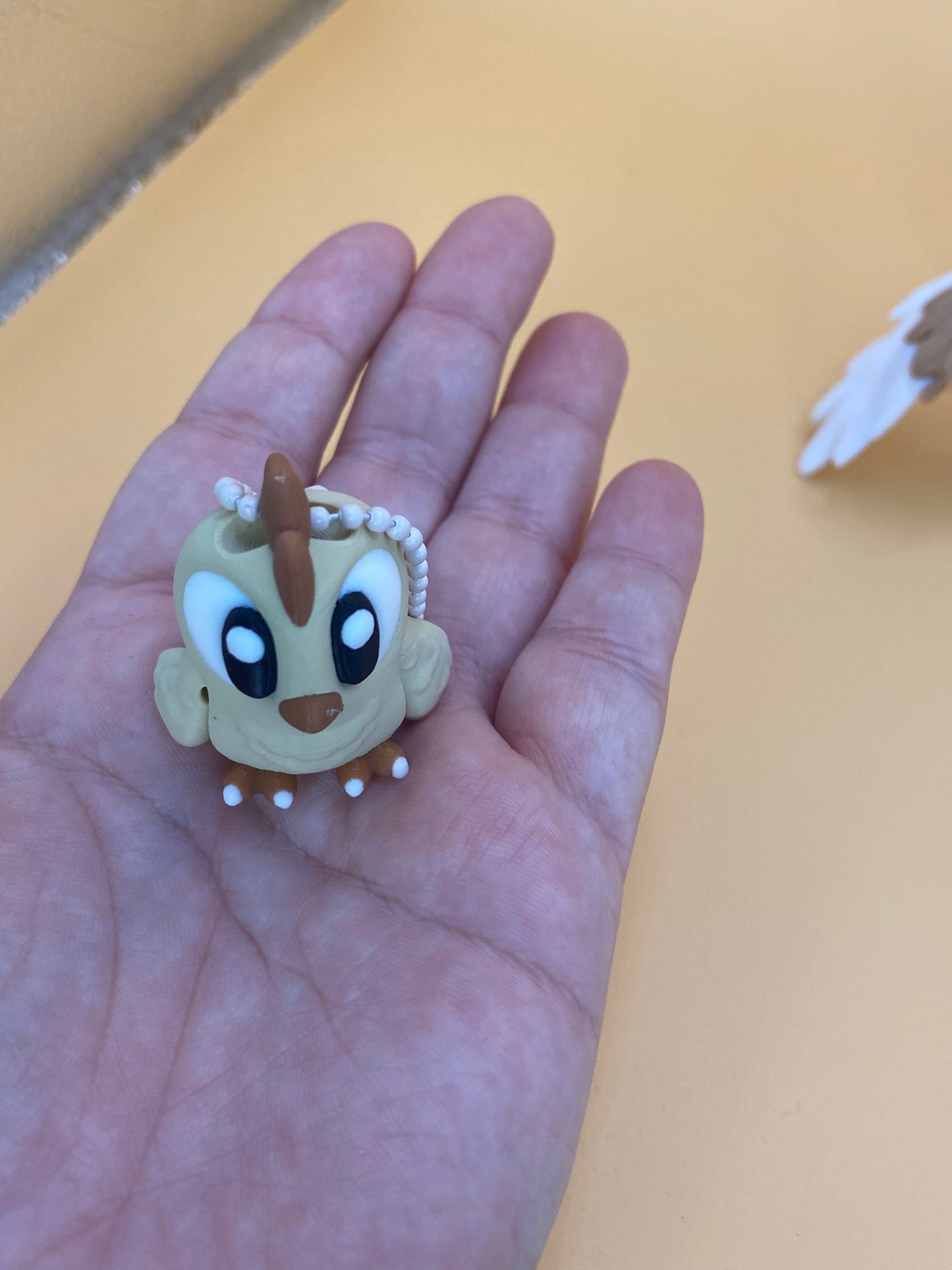 Cute Little Chic (Chicken)