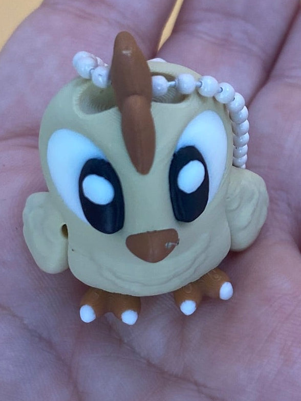 Cute Little Chic (Chicken)
