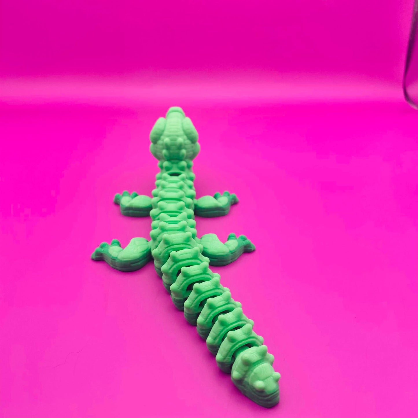 Albie the Adventurous Alligator! 🐊✨