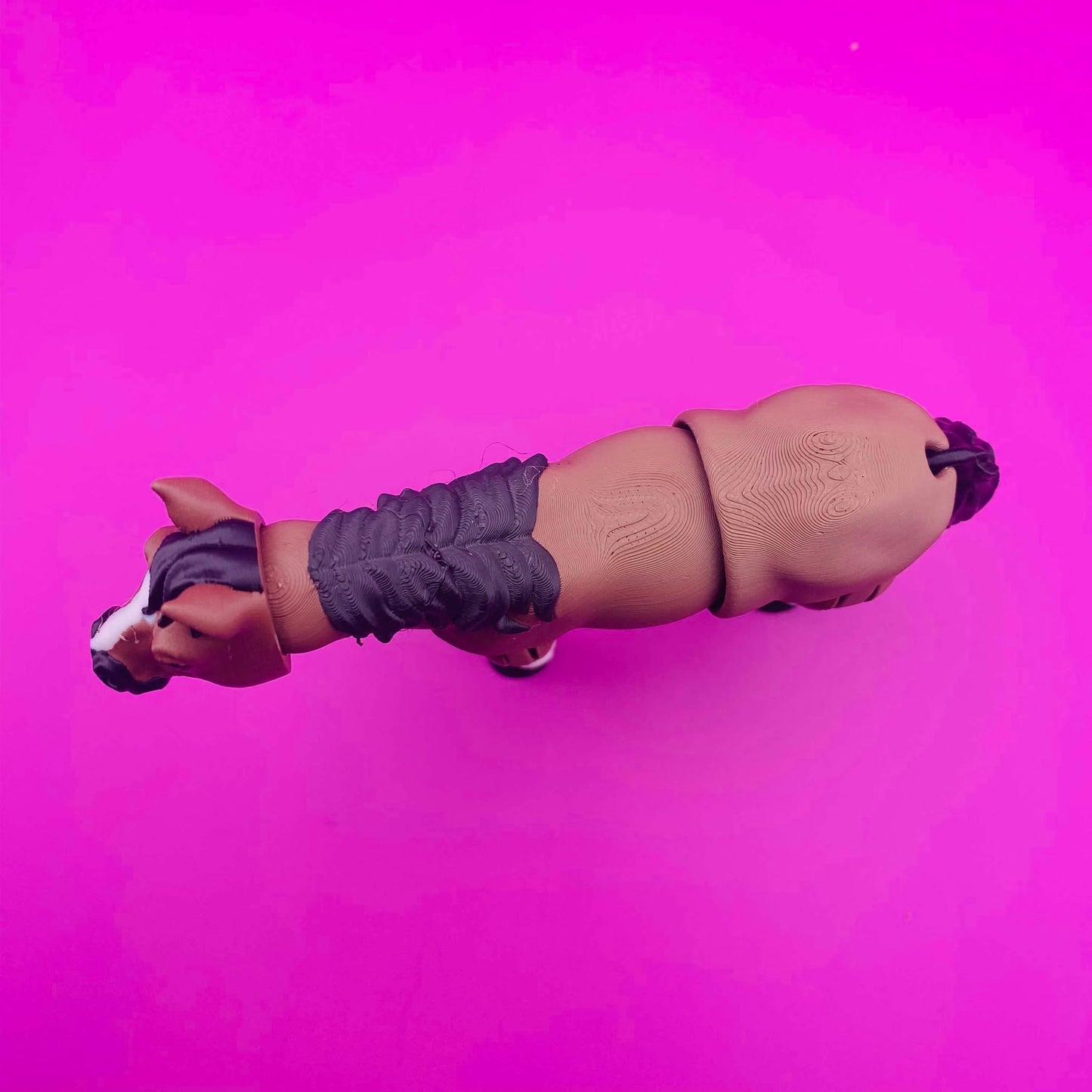 🌼 Whimsical Gallopy - Your Delightful Desk Pony! 🐴