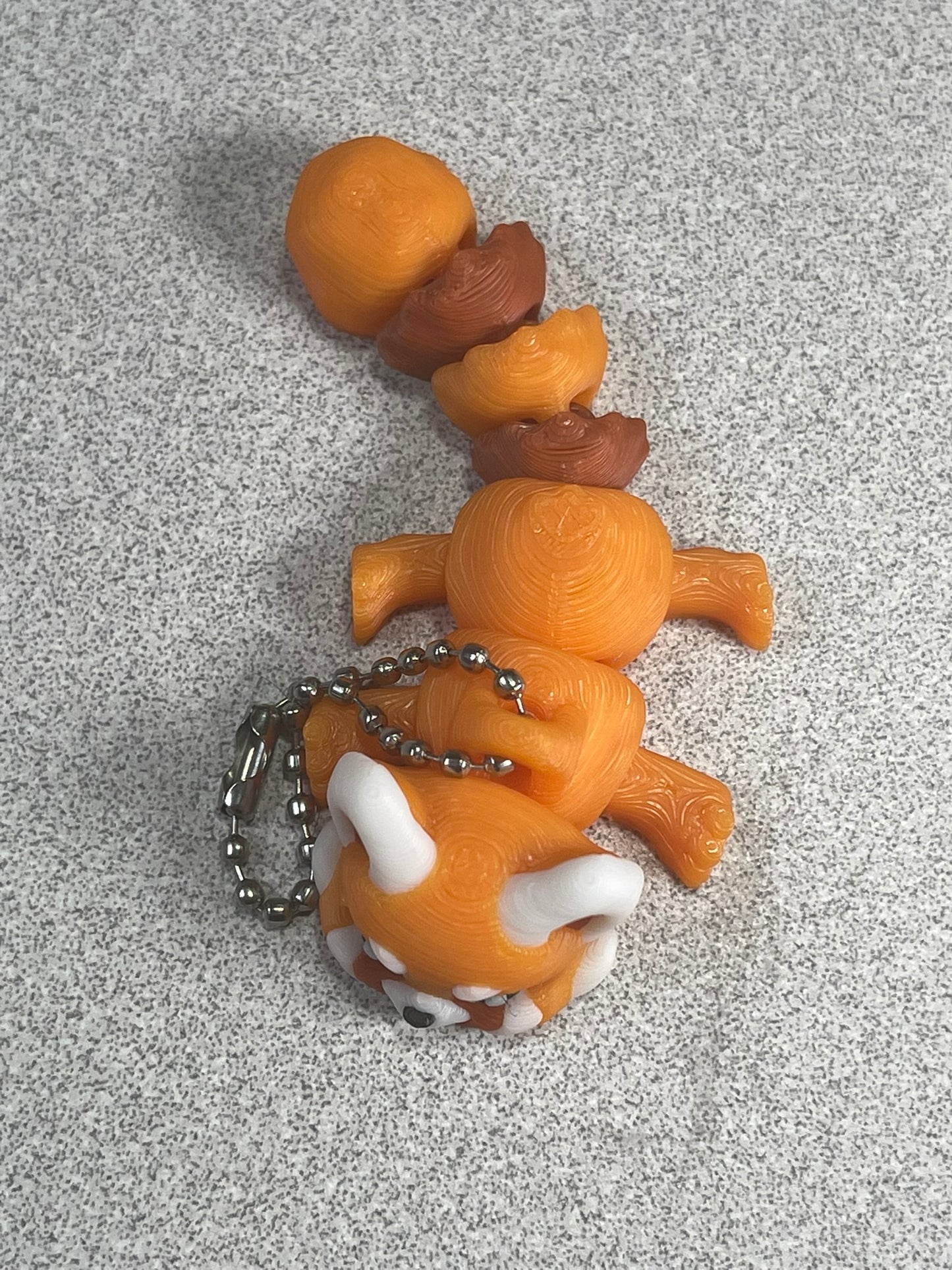 Panda Pals Keychain: Your Cuddly Companion!