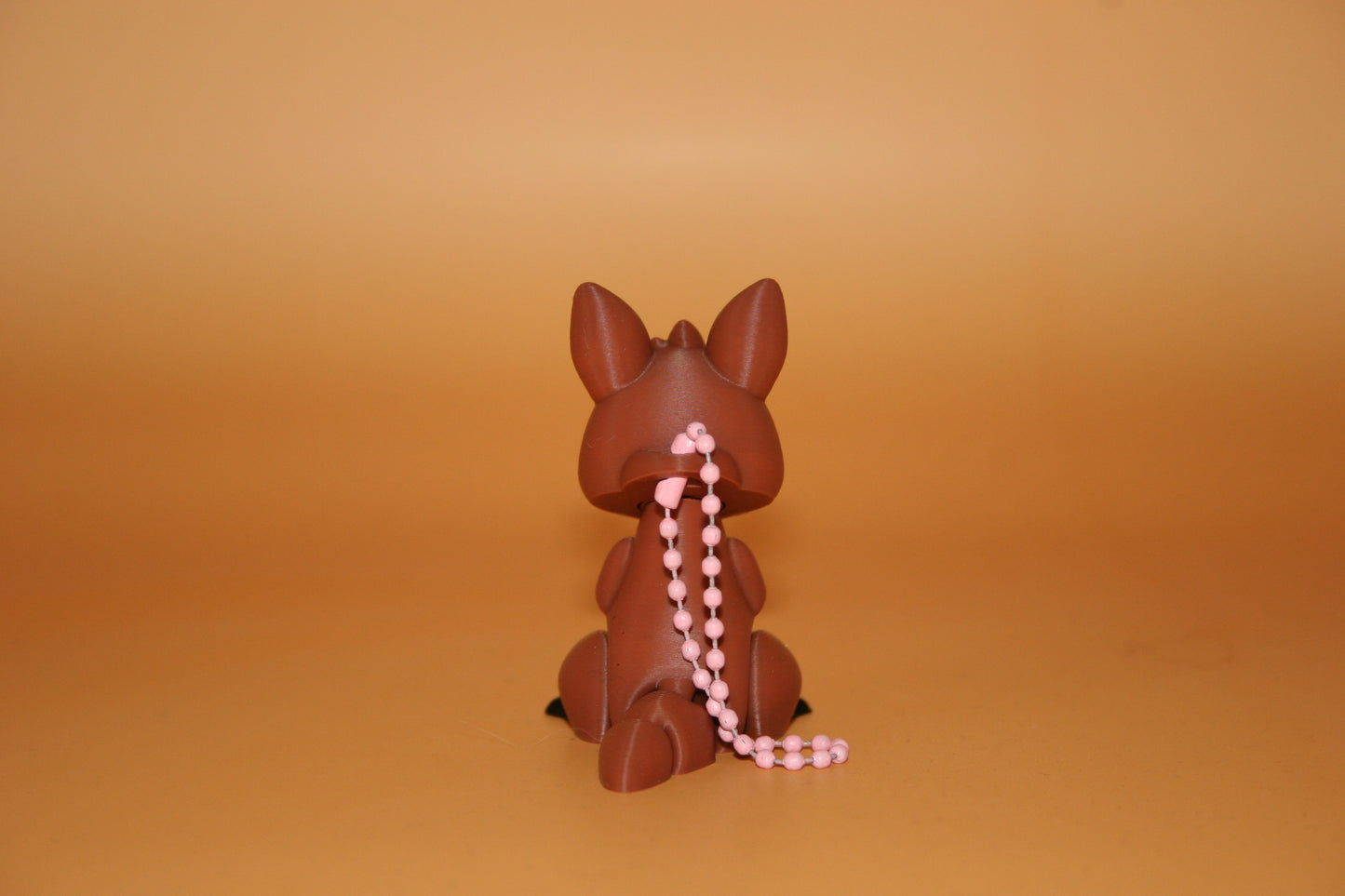 Mommy Kangaroo and Baby