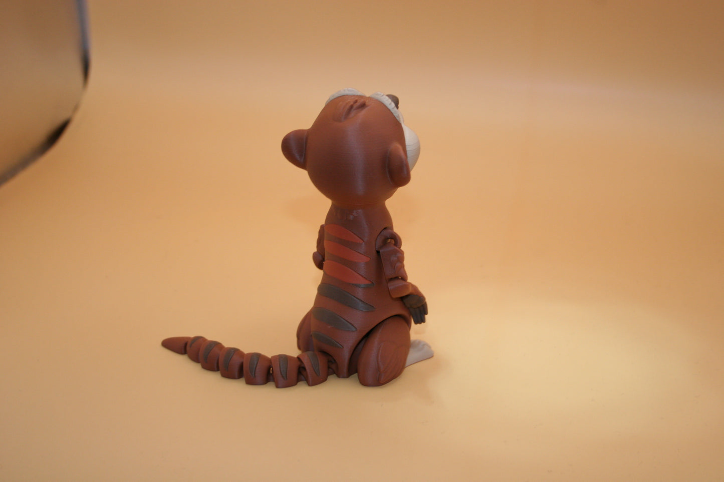 Playful Meerkat