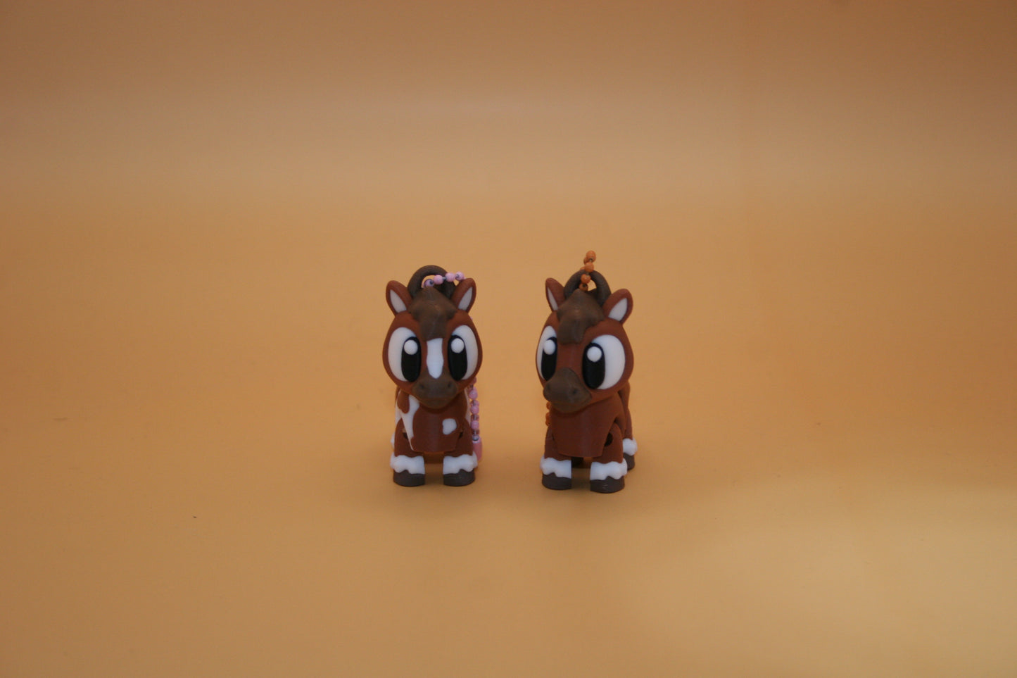 Cute Little Pony's
