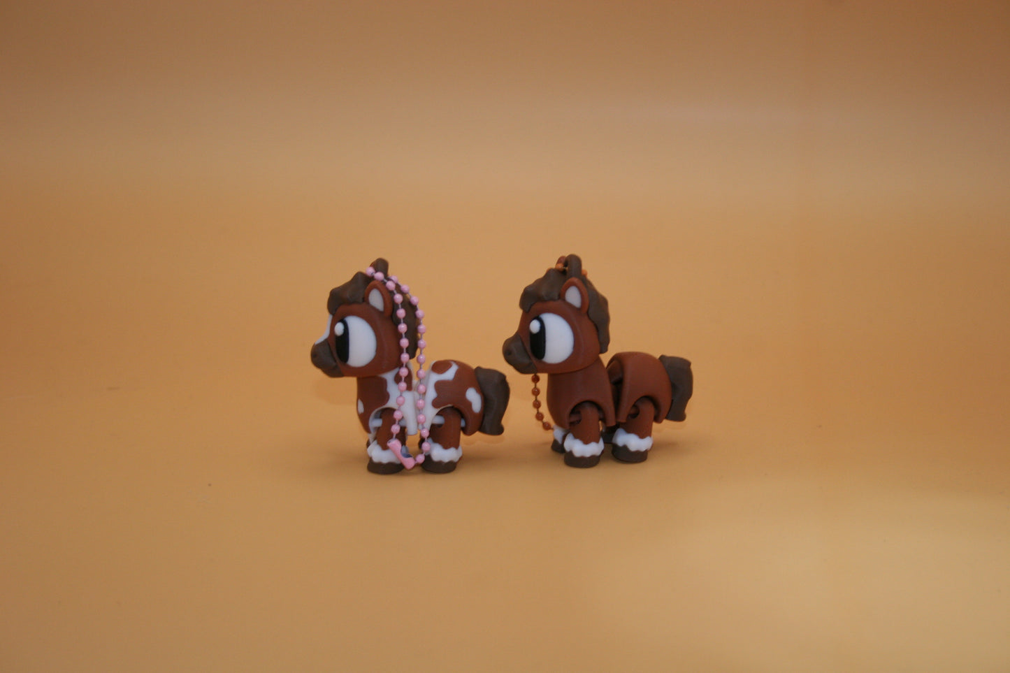 Cute Little Pony's