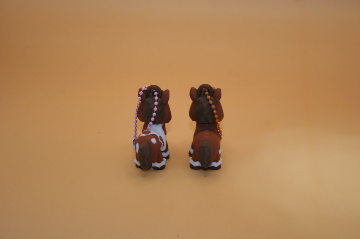 Cute Little Pony's