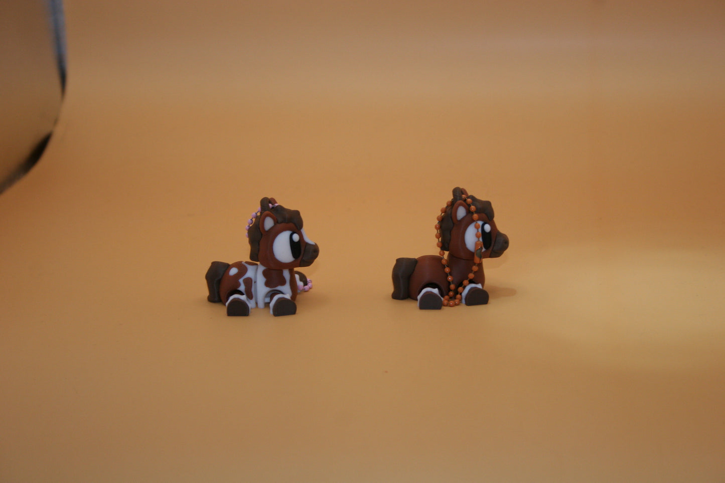Cute Little Pony's