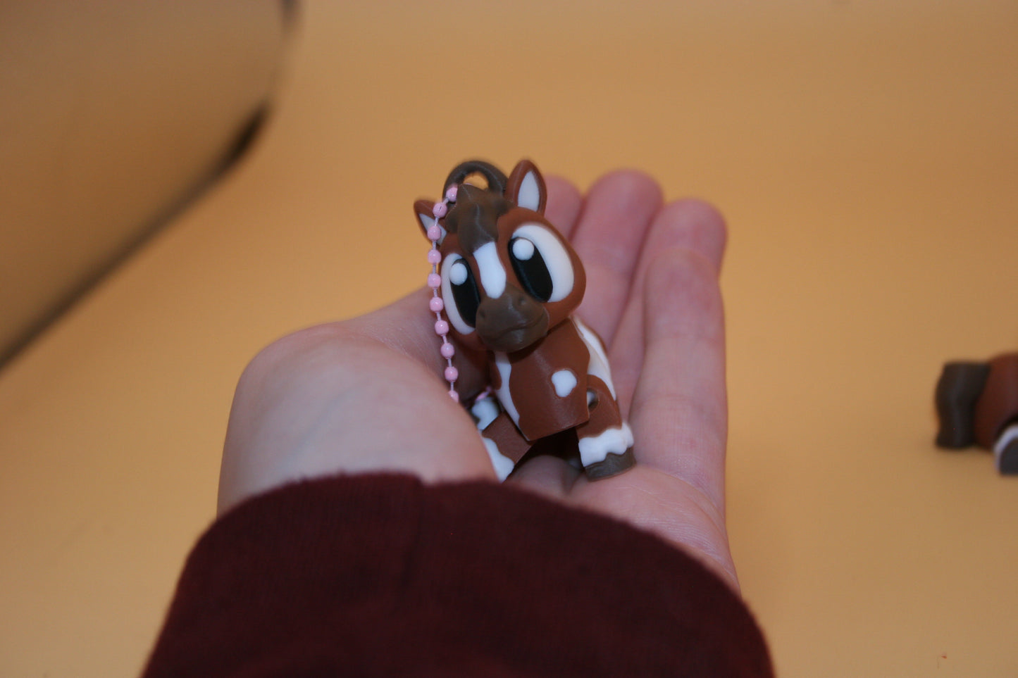 Cute Little Pony's