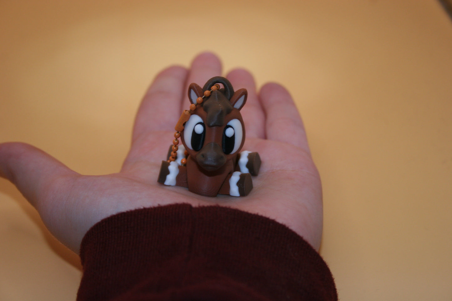 Cute Little Pony's