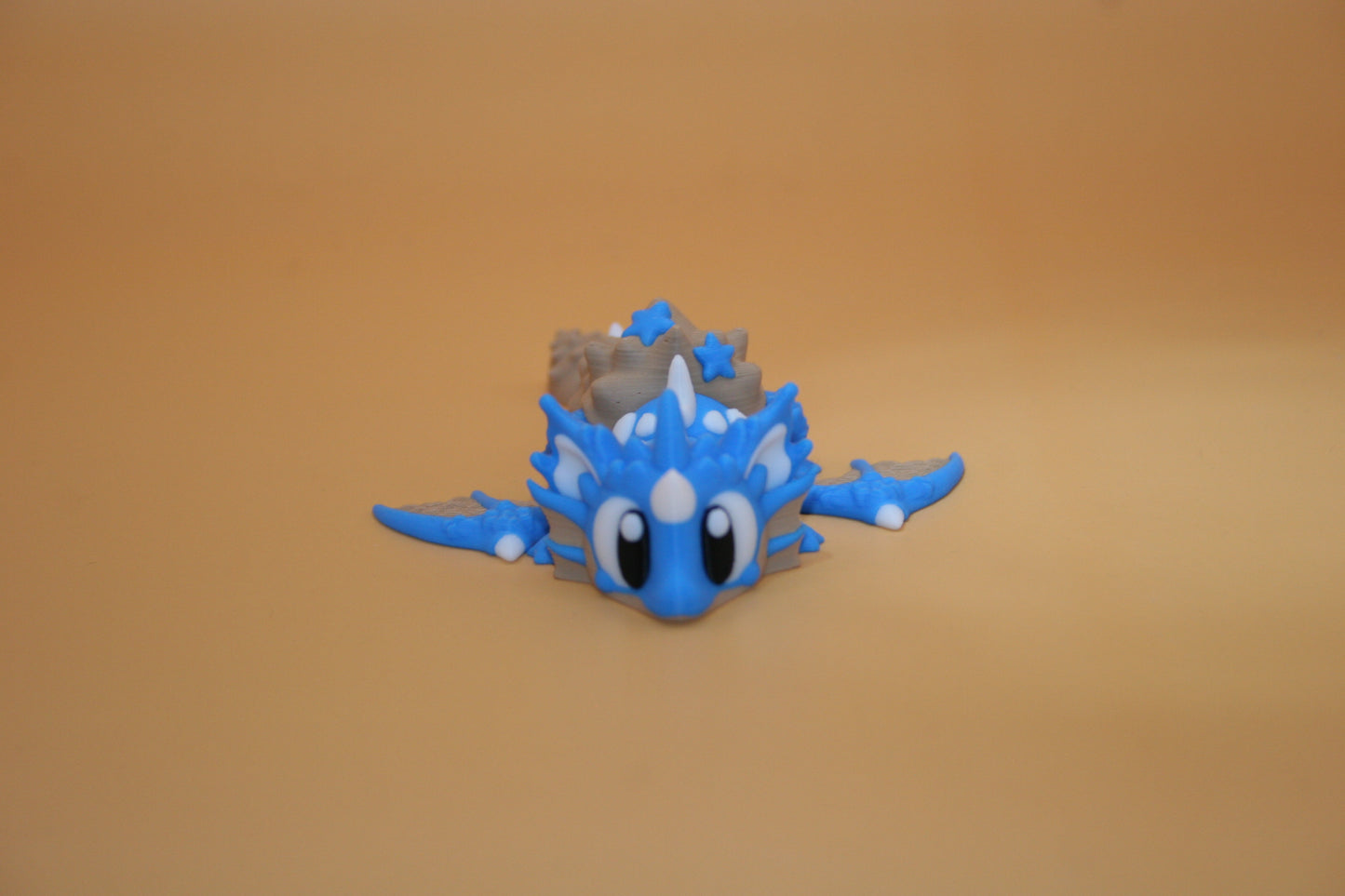 Seashell Dragon