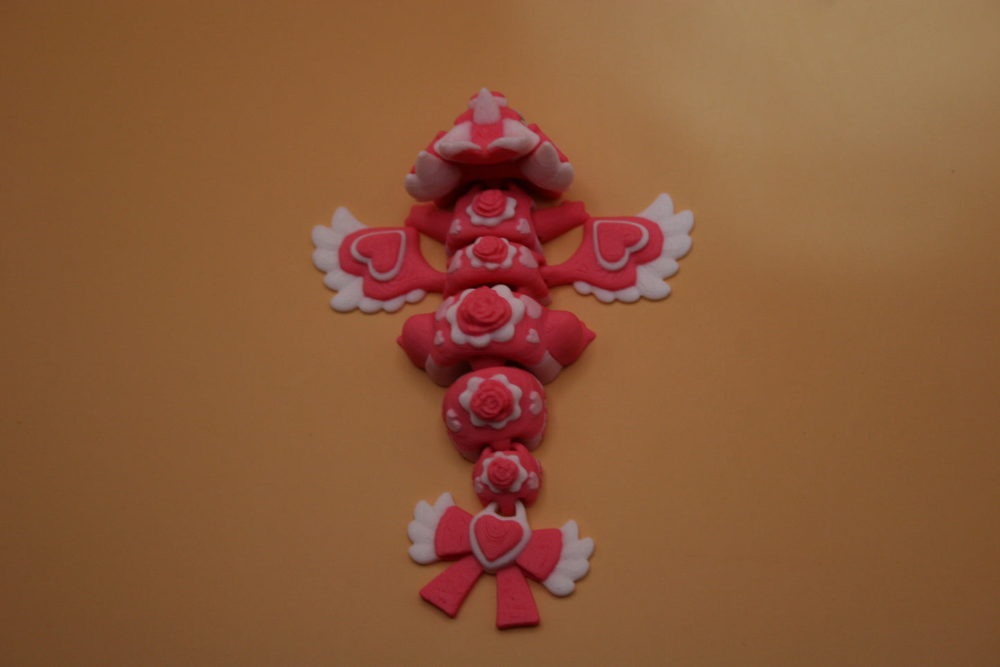 Heart Dragon