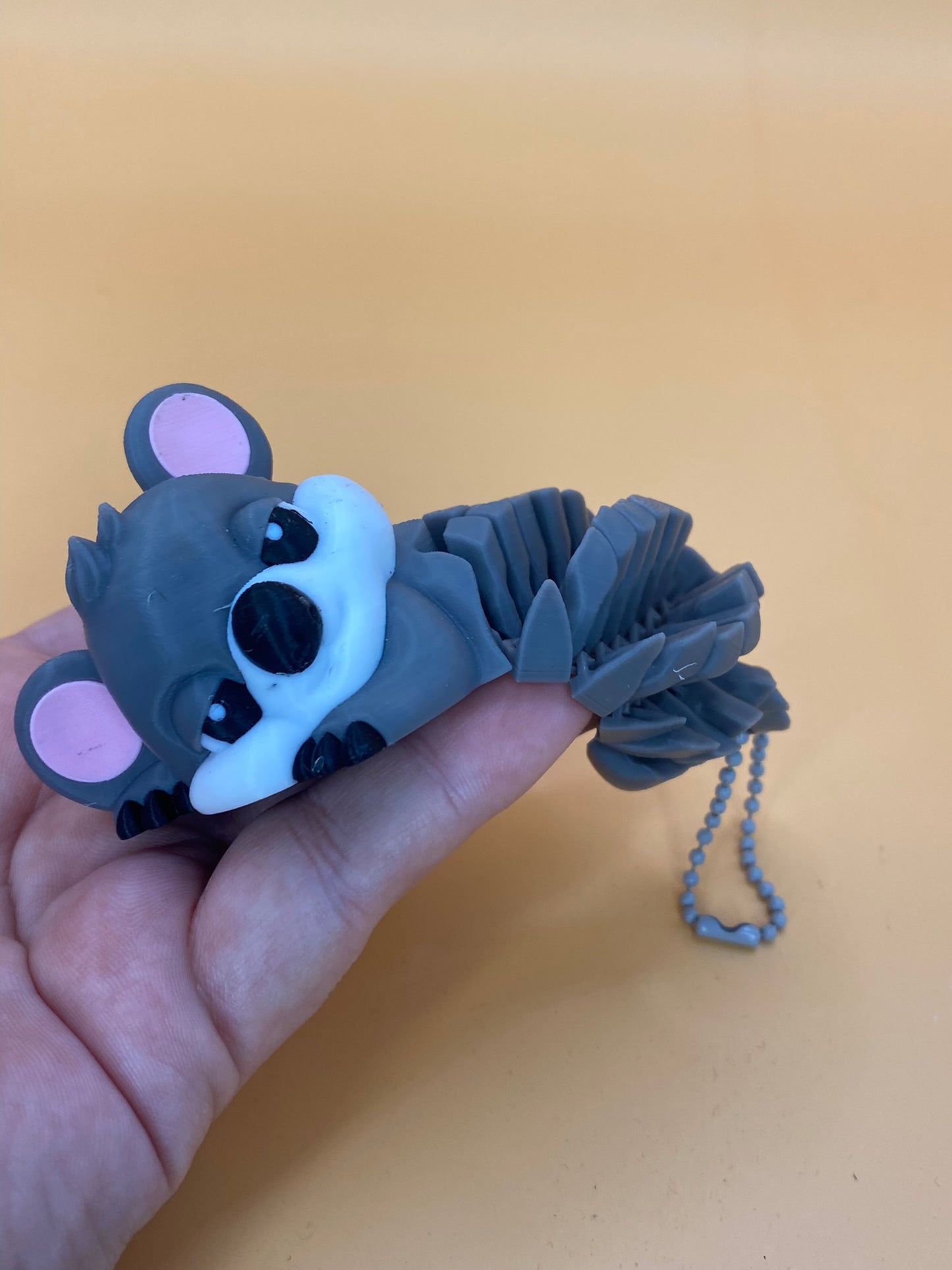 Cute Flexi Koala Bear