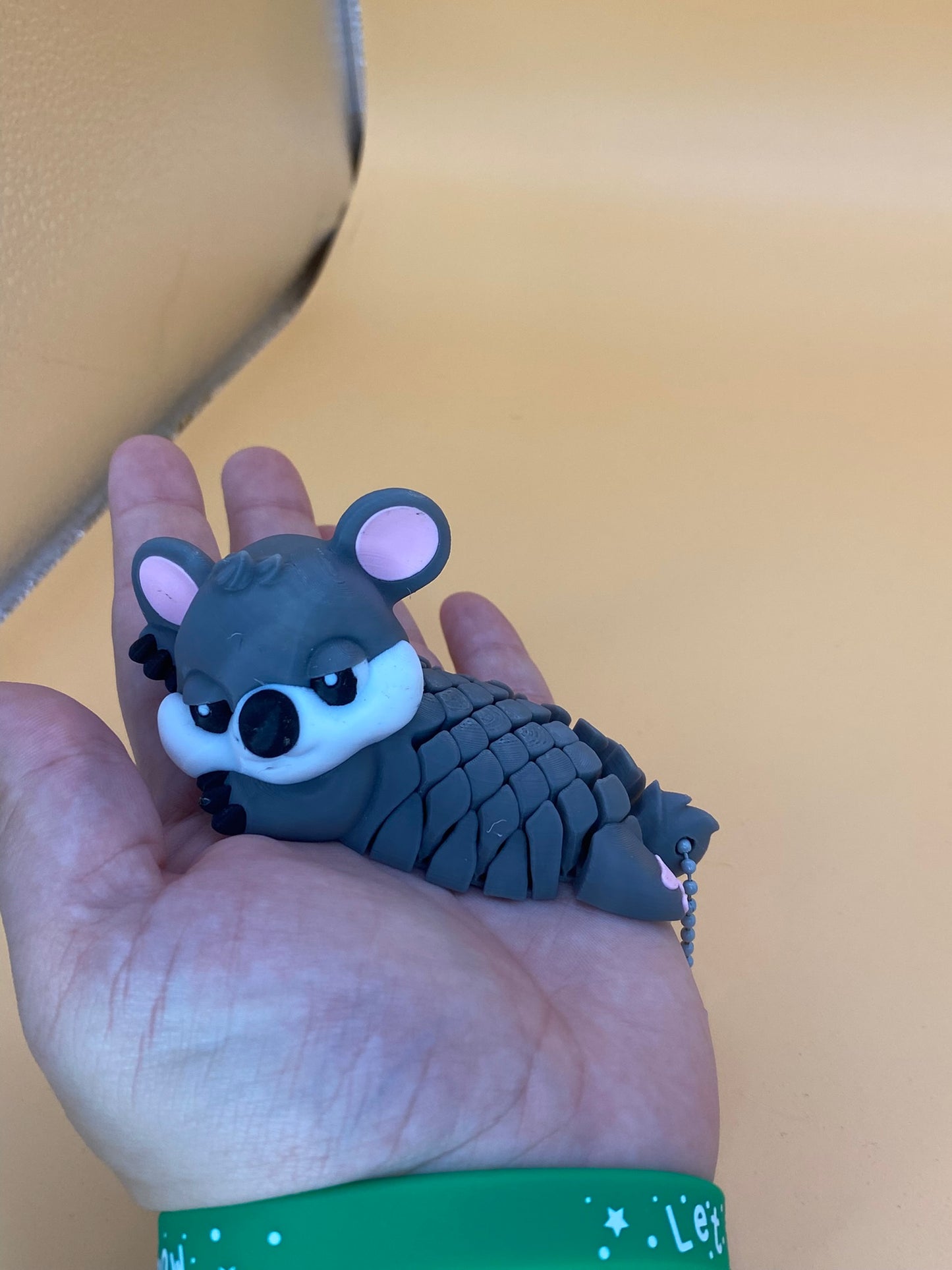 Cute Flexi Koala Bear