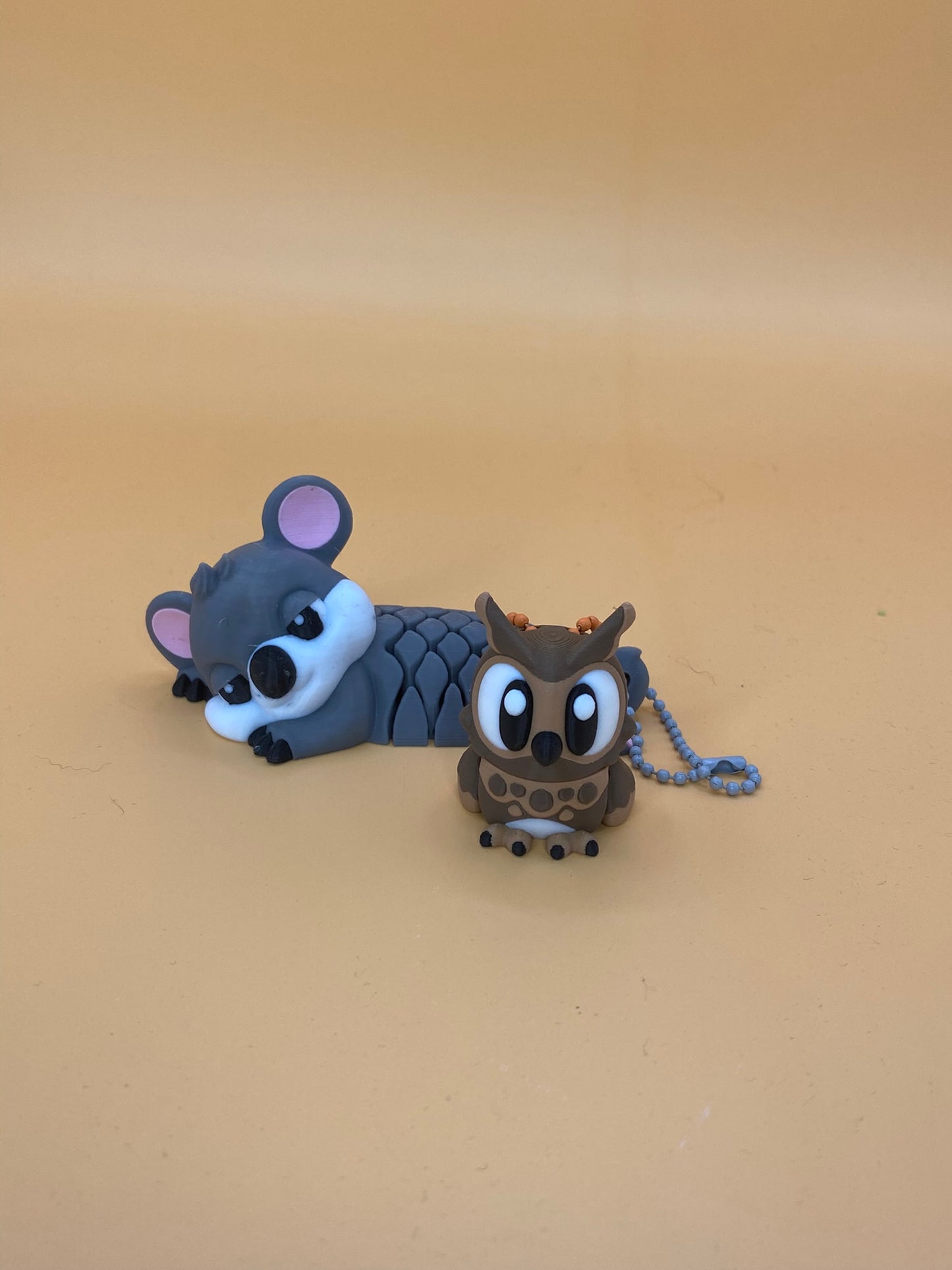 Cute Flexi Koala Bear