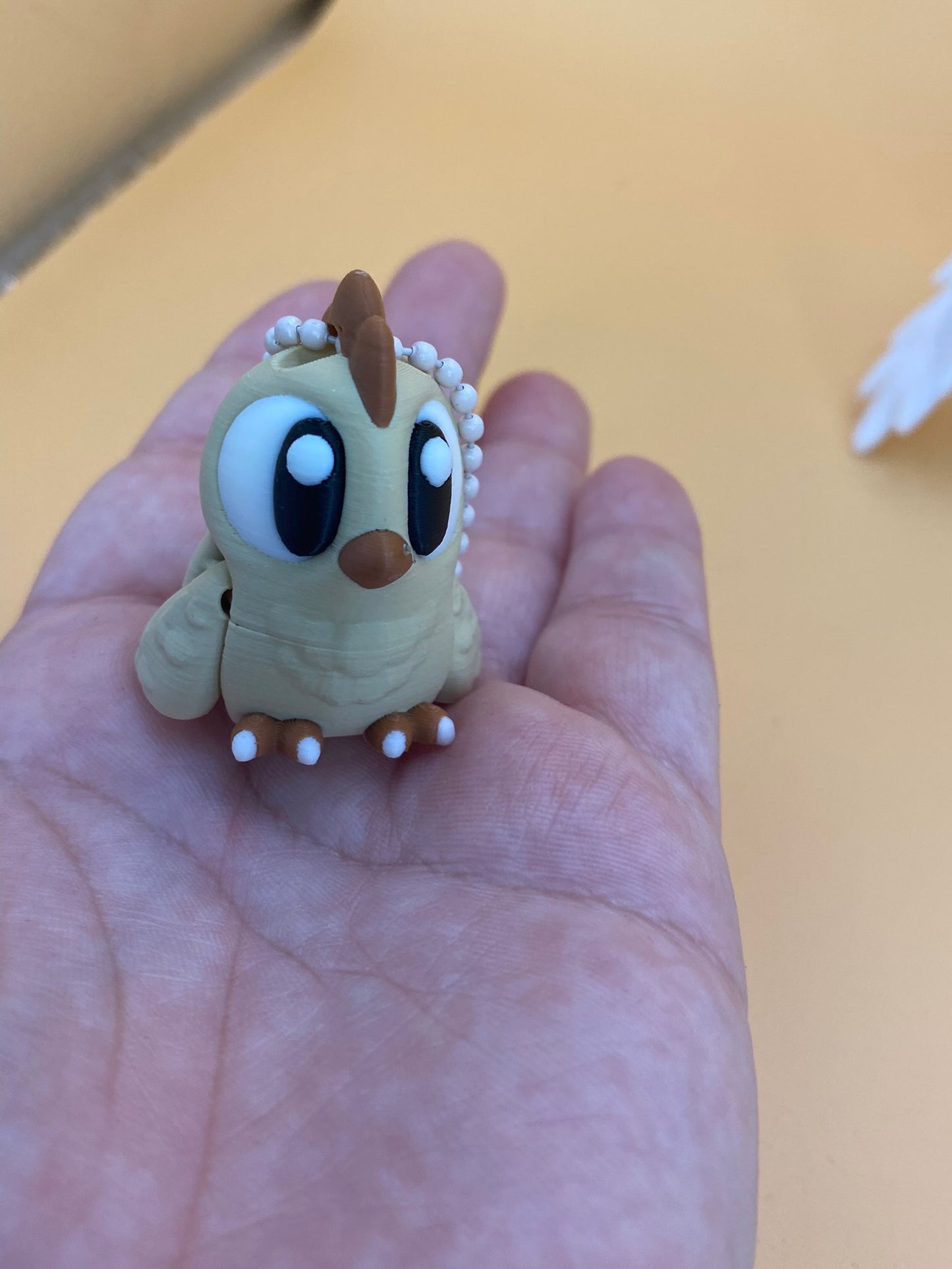 Cute Little Chic (Chicken)