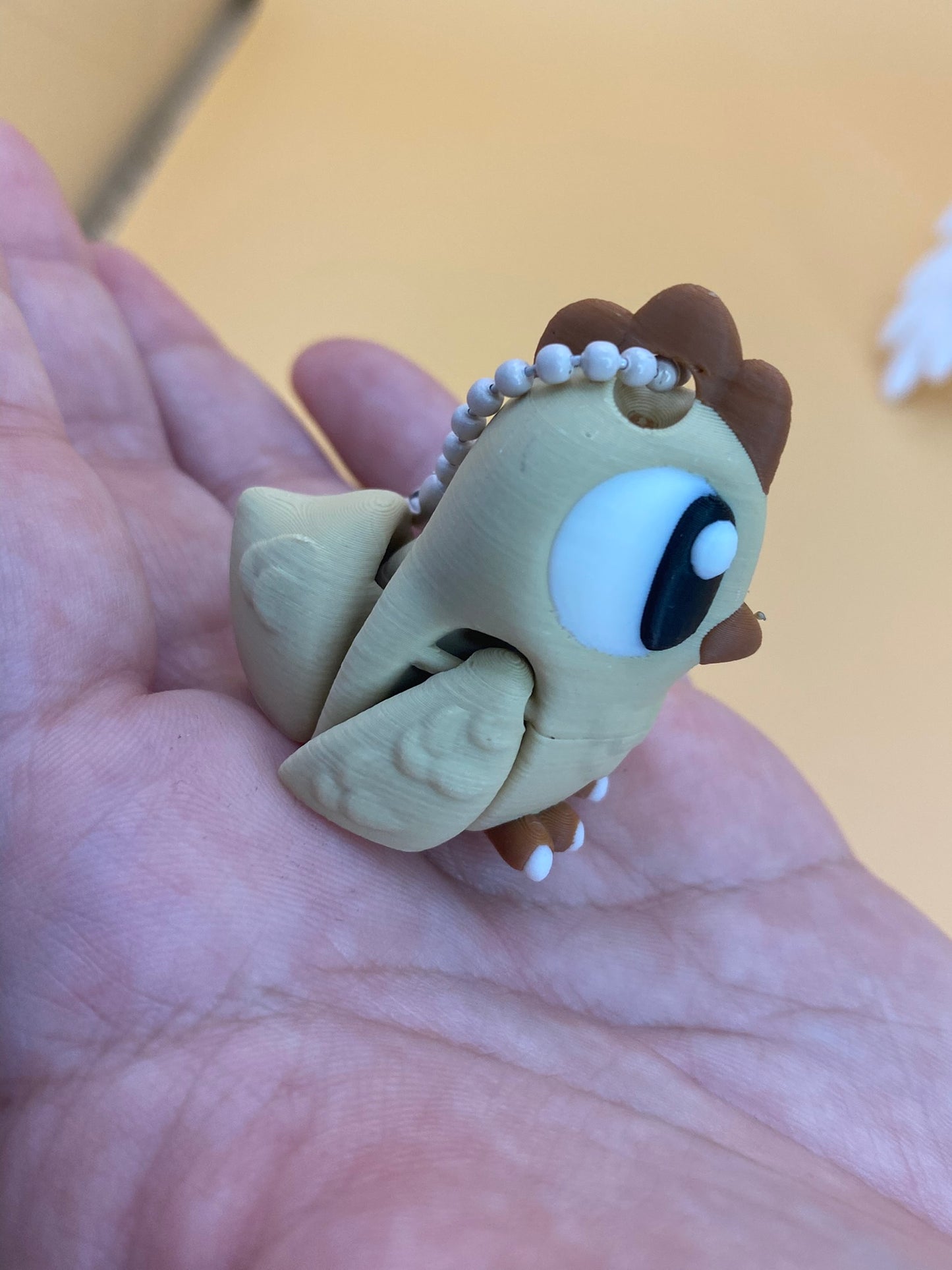 Cute Little Chic (Chicken)