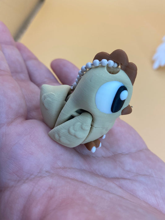 Cute Little Chic (Chicken)