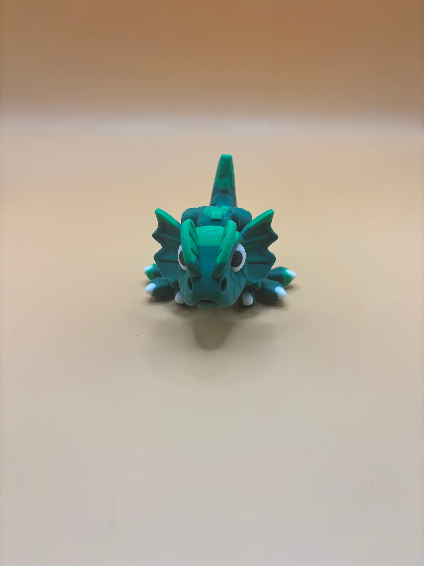 Sparky The Mischievous Dino!