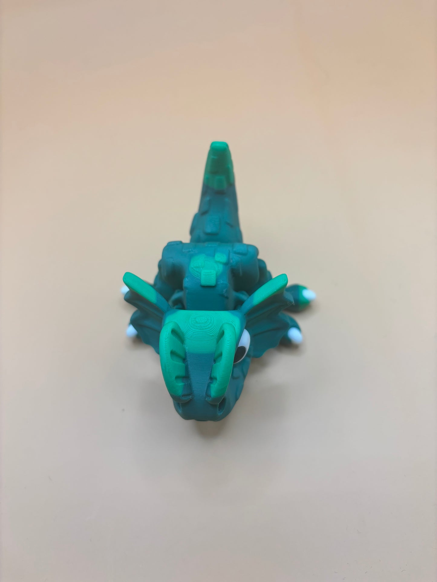 Sparky The Mischievous Dino!